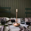 Nordisk | Candle Holder Light