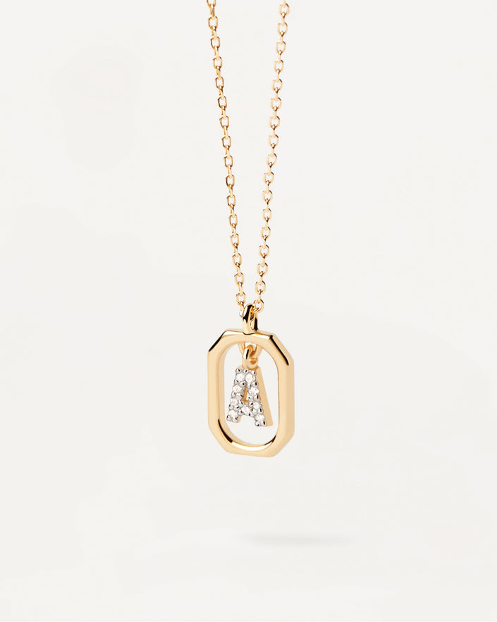 Alphabet Link Chain