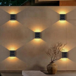 Spark Light | Premium Wireless LED Wall Sconces