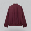 Chic Men's Jacket Crafted from High-Quality Fabric with Functional Design