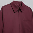Chic Men's Jacket Crafted from High-Quality Fabric with Functional Design