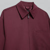 Chic Men's Jacket Crafted from High-Quality Fabric with Functional Design