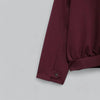 Chic Men's Jacket Crafted from High-Quality Fabric with Functional Design