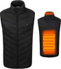 HeatGuard Waterproof USB Heated Vest
