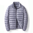 Alex – Men's Puffer Jacket - Lightweight & Warm | Outdoor Coat 9