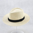 Amel - Classic handmade Panama hat