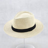 Amel - Classic handmade Panama hat