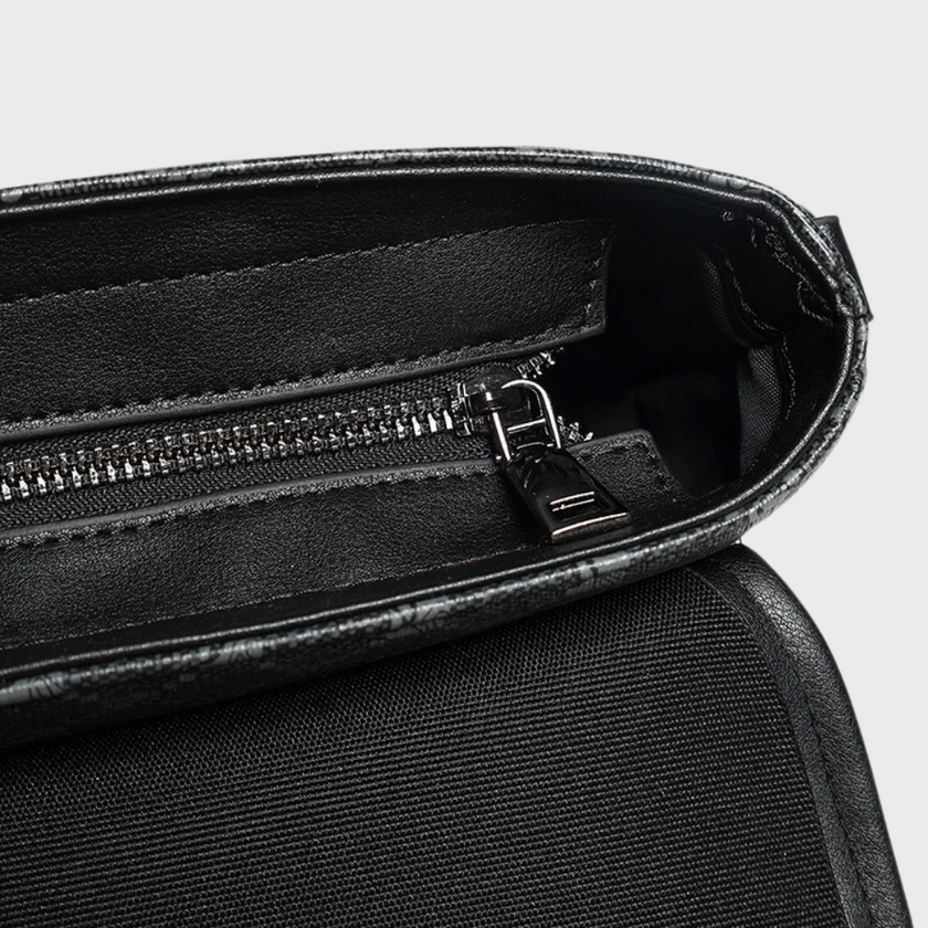 Eli | Winter Crossbody Luxury Bag