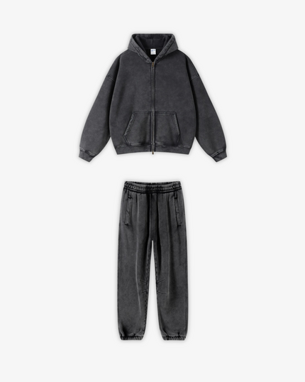 Relaxed Wash Comfort Collection