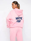 Annika – Premium Tracksuit for Women