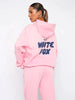 Annika – Premium Tracksuit for Women