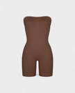 Strapless Bodysuit