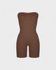 Strapless Bodysuit