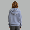Oversized Hoodie Soft Blend
