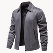 Stephan - Benedict Suede Jacket