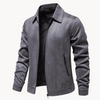 Stephan - Benedict Suede Jacket
