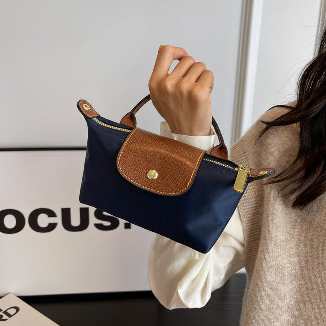 Delilah | Elegant Handbag