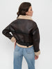Short Jacket