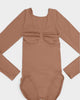 Long-Sleeve Bodysuit
