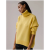 Bella – Black Turtleneck + Women’s - Cozy/Oversized | Sweater 12