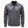 Stephan - Benedict Suede Jacket