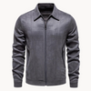 Stephan - Benedict Suede Jacket