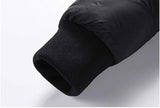 Faux Fur Hooded Thermo-Winter Jacket
