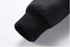 Faux Fur Hooded Thermo-Winter Jacket