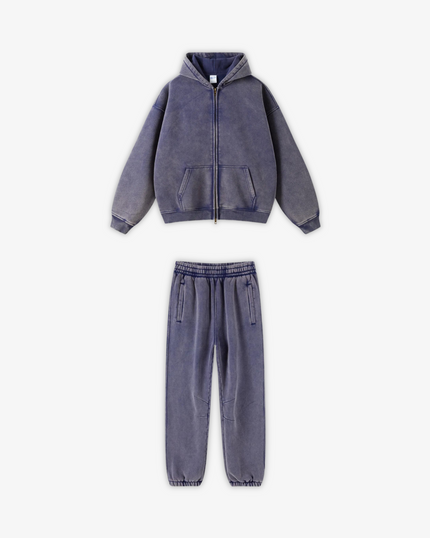 Relaxed Wash Comfort Collection