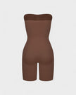 Strapless Bodysuit