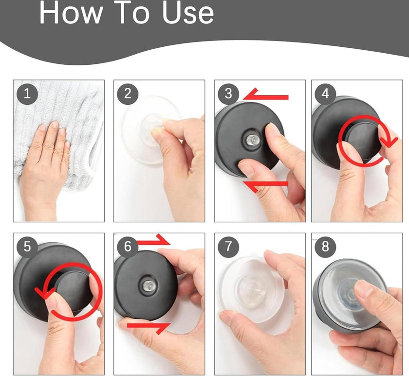 Fjorna | Decorative Wall Hooks