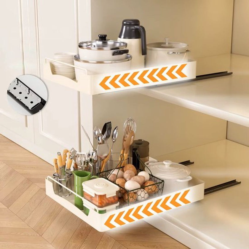 Fjorna | Extendable Drawer