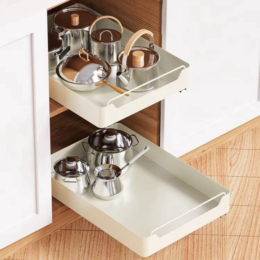 Fjorna | Extendable Drawer