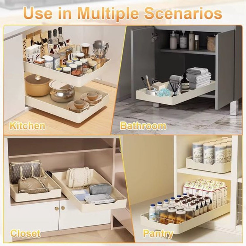 Fjorna | Extendable Drawer