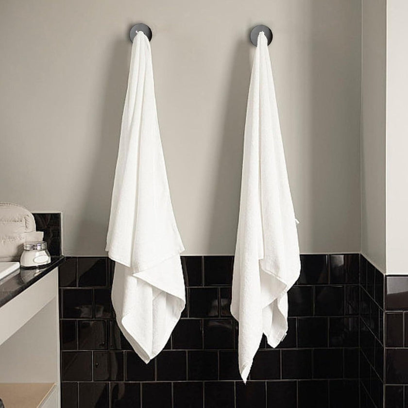 Fjorna | Decorative Wall Hooks