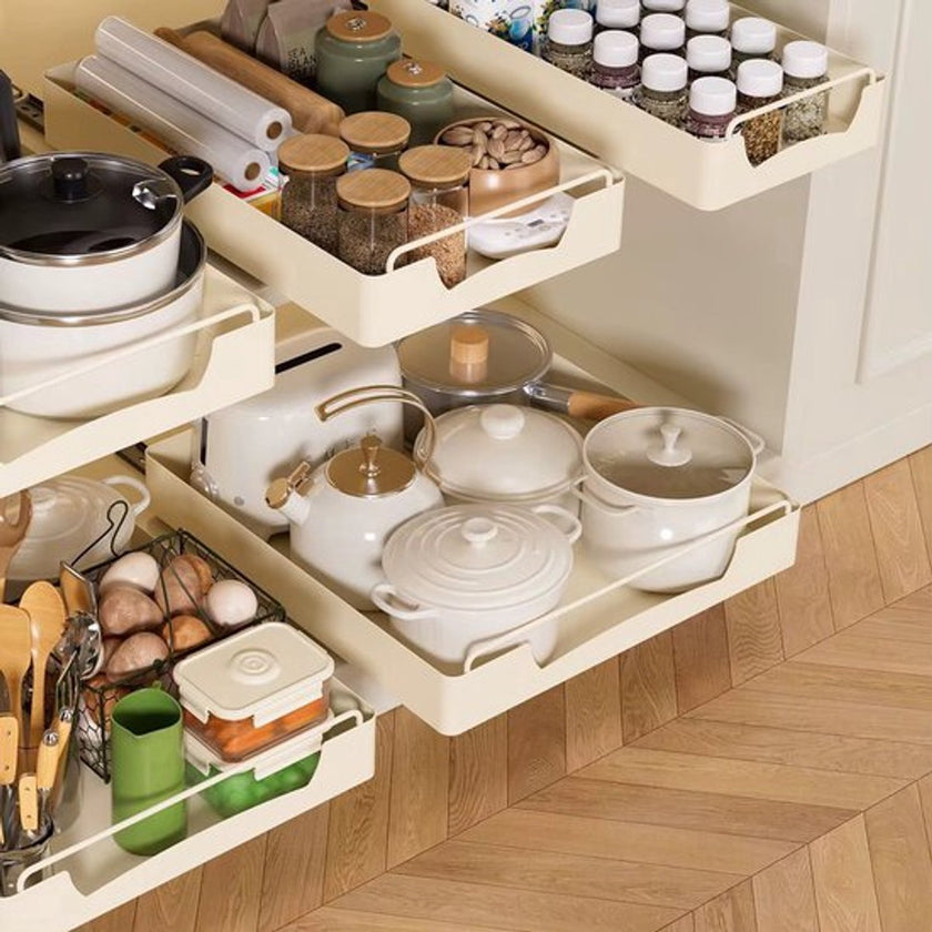 Fjorna | Extendable Drawer