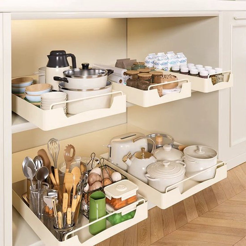 Fjorna | Extendable Drawer