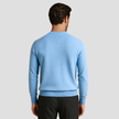 Lightweight Cashmere Jumper - 4