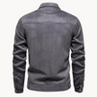 Stephan - Benedict Suede Jacket