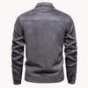 Stephan - Benedict Suede Jacket