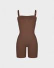 Strapless Bodysuit