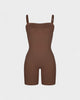 Strapless Bodysuit
