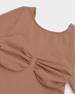 Long-Sleeve Bodysuit
