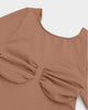 Long-Sleeve Bodysuit