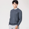 Mark – Crew Neck Men’s Slim-Fit Sweater | Classic Style 13