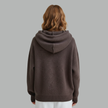 Oversized Hoodie Soft Blend