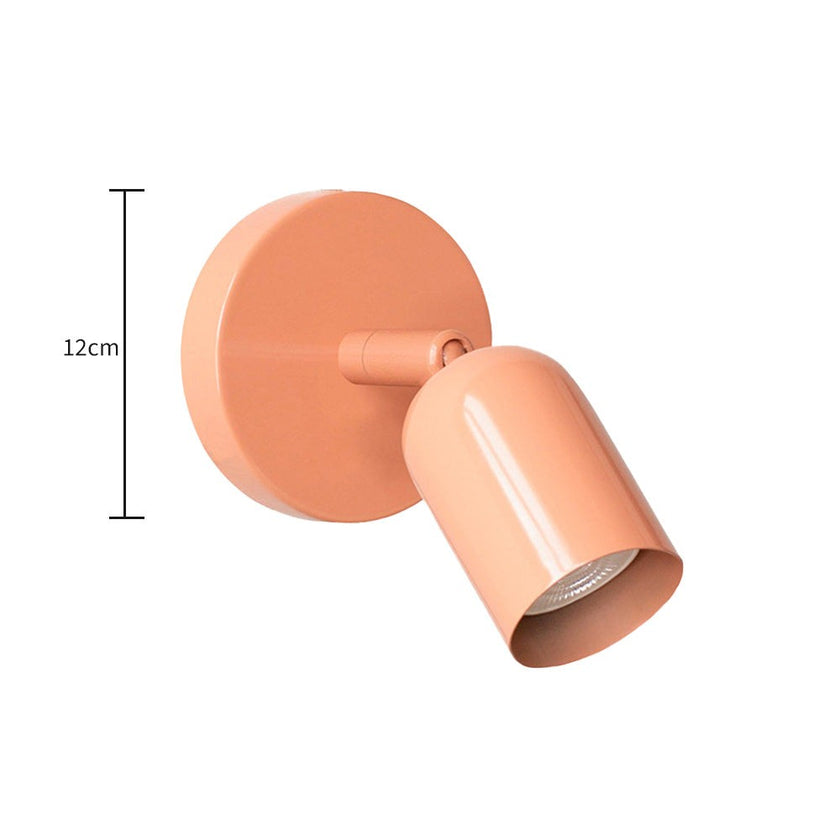 Luxora Vintage-Inspired Medieval Wall Sconce