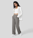 Lila – Women’s High-Rise Wide Leg Pants | Effortless Elegance 8