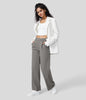 Lila – Women’s High-Rise Wide Leg Pants | Effortless Elegance 8