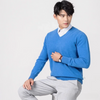 Mark – Crew Neck Men’s Slim-Fit Sweater | Classic Style 14